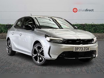 Used Vauxhall Corsa 2023 for sale - 78652527: Photo