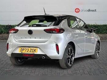 Used Vauxhall Corsa 2023 for sale - 78652527: Photo
