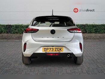 Used Vauxhall Corsa 2023 for sale - 78652527: Photo