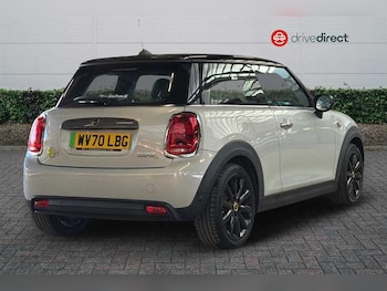 Used MINI Electric Hatch 2020 for sale - 78338244: Photo