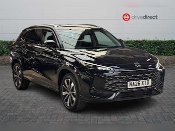 Used MG MG HS 2026 for sale - 79416207: Photo