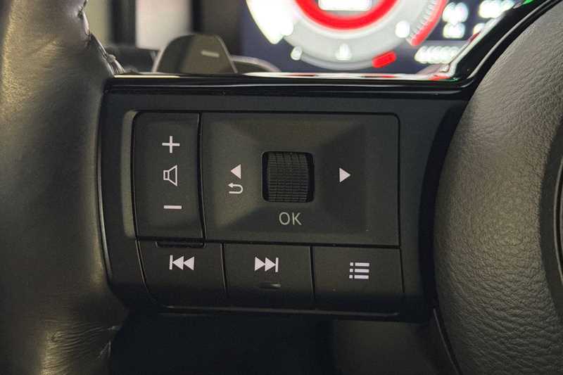 Used Nissan Qashqai 2022 for sale - 76956045: Photo 21