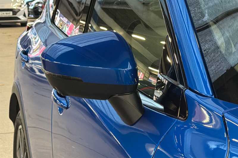 Used Nissan Qashqai 2022 for sale - 76956045: Photo 34