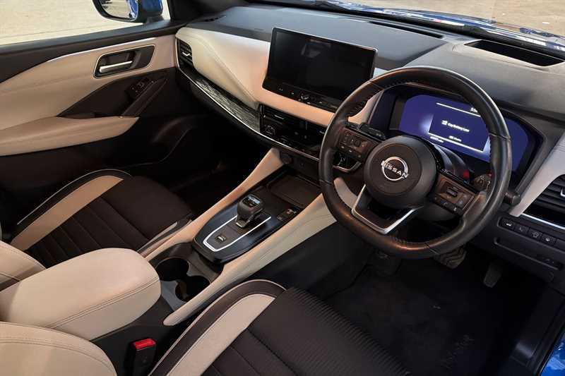 Used Nissan Qashqai 2022 for sale - 76956045: Photo 36