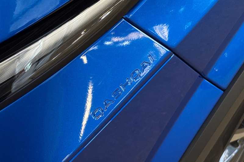 Used Nissan Qashqai 2022 for sale - 76956045: Photo 45