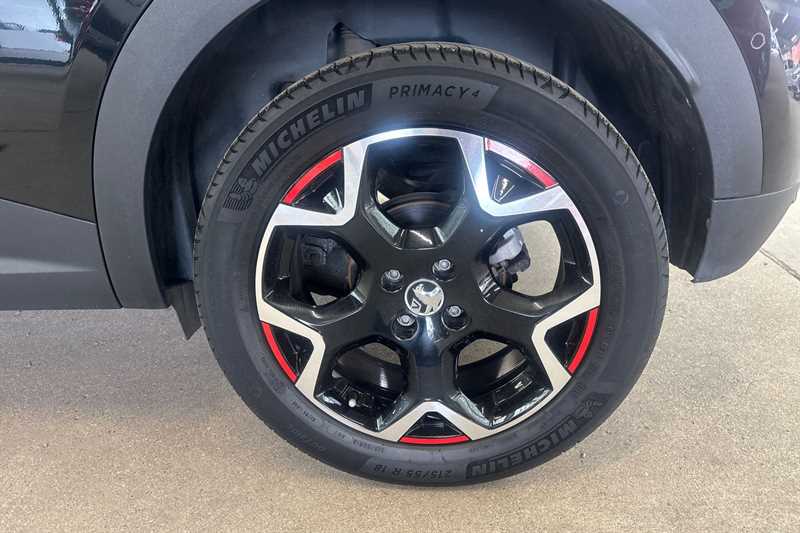 Used Vauxhall Mokka 2021 for sale - 78143564: Photo 11