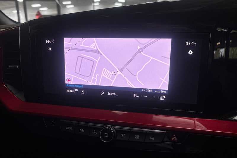 Used Vauxhall Mokka 2021 for sale - 78143564: Photo 18