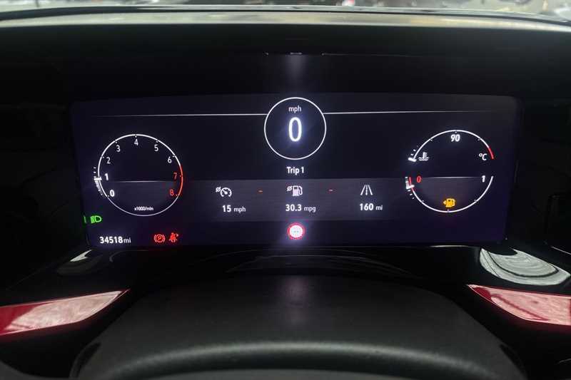 Used Vauxhall Mokka 2021 for sale - 78143564: Photo 20