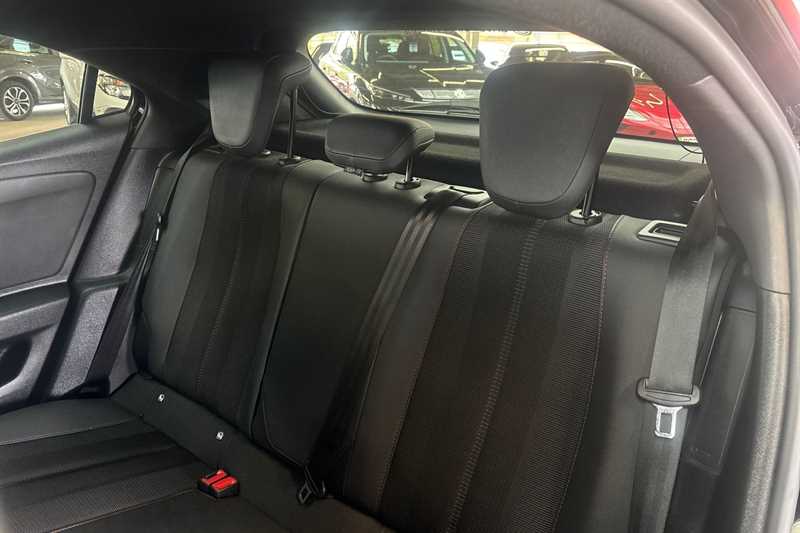 Used Vauxhall Mokka 2021 for sale - 78143564: Photo 24