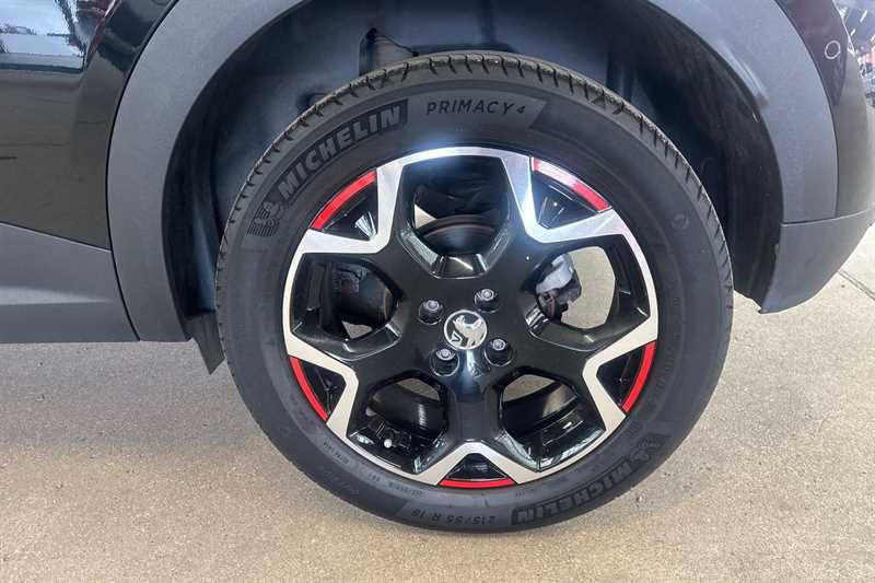 Used Vauxhall Mokka 2021 for sale - 78143564: Photo 9