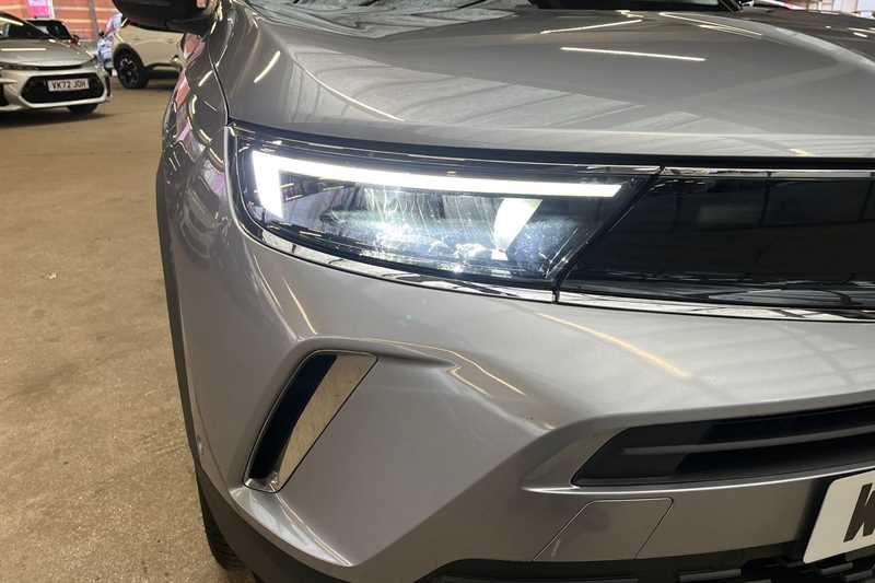 Used Vauxhall Mokka 2022 for sale - 77430631: Photo 28