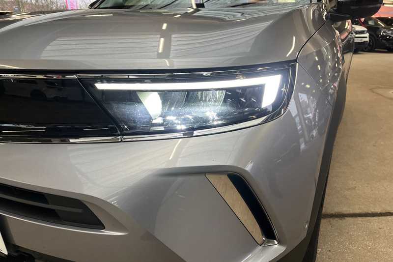 Used Vauxhall Mokka 2022 for sale - 77430631: Photo 29