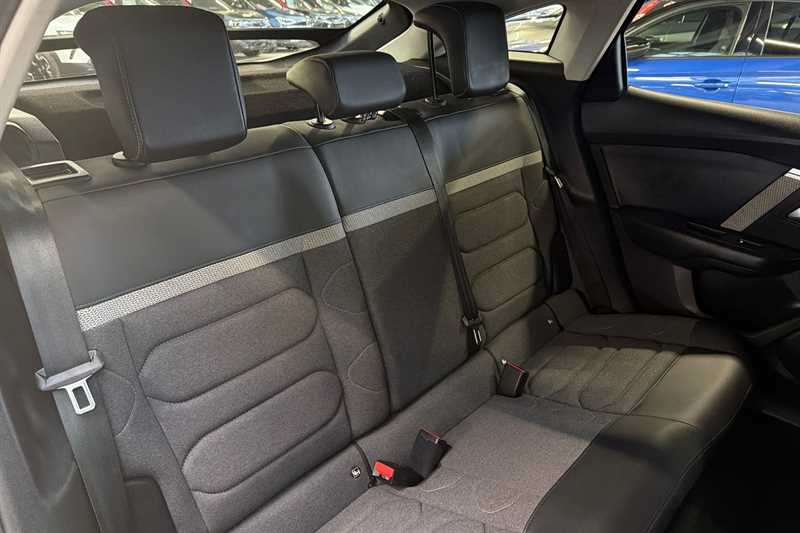 Used Citroen C4 2022 for sale - 77309506: Photo 24