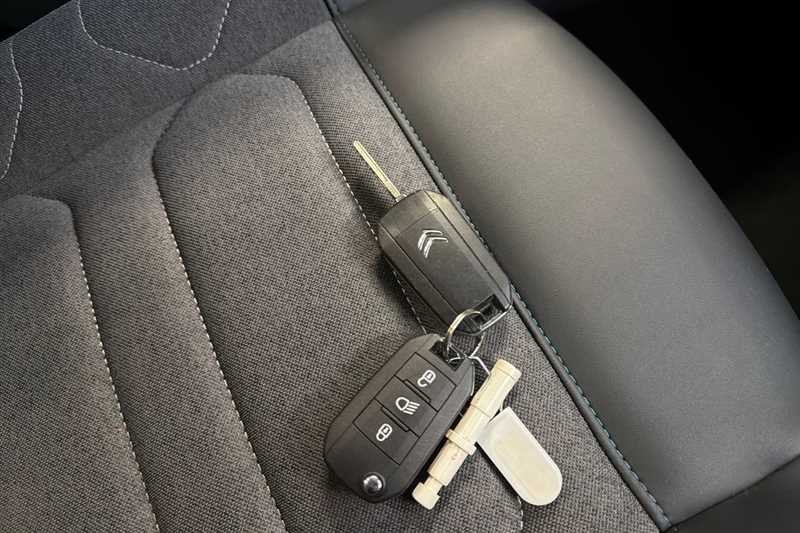 Used Citroen C4 2022 for sale - 77309506: Photo 36