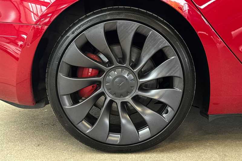 Used Tesla Model 3 2022 for sale - 76891141: Photo 9