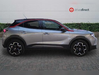 Used Vauxhall Mokka 2023 for sale - 77773069: Photo