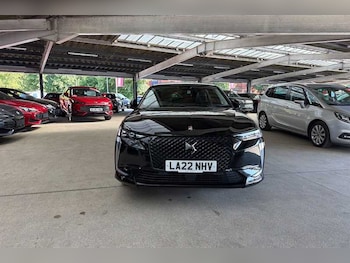 Used DS Automobiles DS 4 2022 for sale - 79398616: Photo