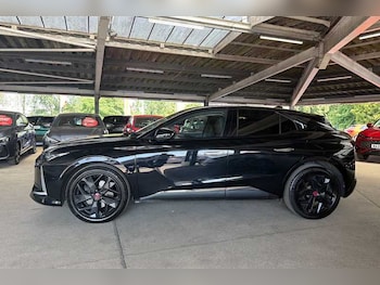 Used DS Automobiles DS 4 2022 for sale - 79398616: Photo