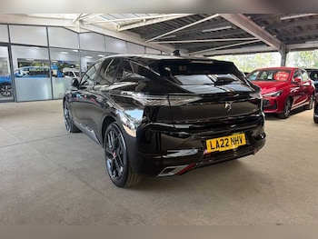 Used DS Automobiles DS 4 2022 for sale - 79398616: Photo
