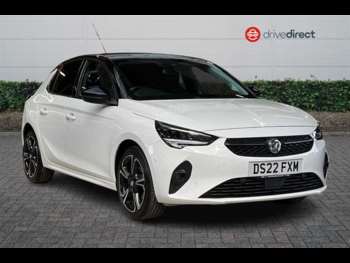 2022 - 1.2 Elite Edition Hatchback 5dr Petrol Manual Euro 6 (75 ps)