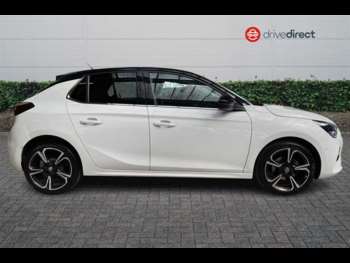 Used Vauxhall Corsa 2022 for sale - 74715051: Photo