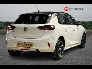 Used Vauxhall Corsa 2022 for sale - 74715051: Photo