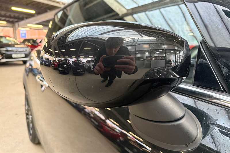 Used MINI Hatch 2022 for sale - 77929651: Photo 34