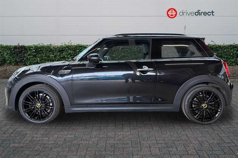 Used MINI Hatch 2022 for sale - 77929651: Photo 6