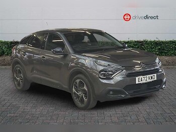 Used Citroen C4 2022 for sale - 77787708: Photo