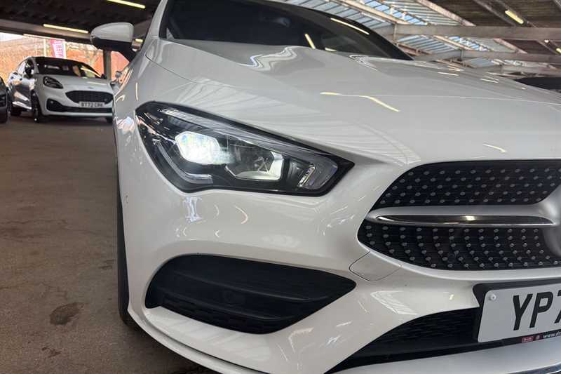Used Mercedes-Benz CLA 2021 for sale - 77887918: Photo 28