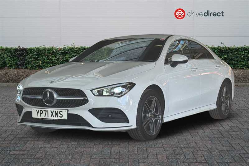 Used Mercedes-Benz CLA 2021 for sale - 77887918: Photo 7