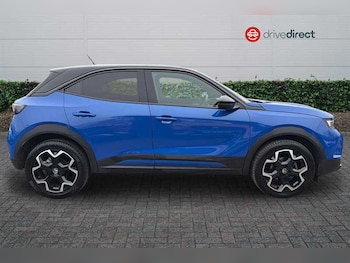 Used Vauxhall Mokka 2023 for sale - 76401785: Photo