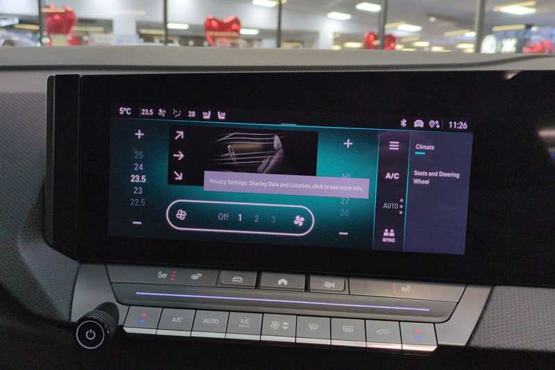 Used Vauxhall Astra 2024 for sale - 77561605: Photo 15