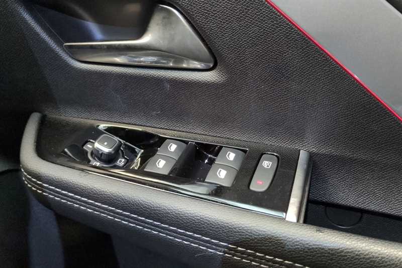 Used Vauxhall Astra 2024 for sale - 77561605: Photo 16