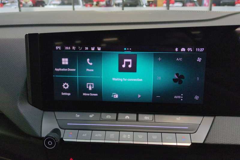 Used Vauxhall Astra 2024 for sale - 77561605: Photo 17