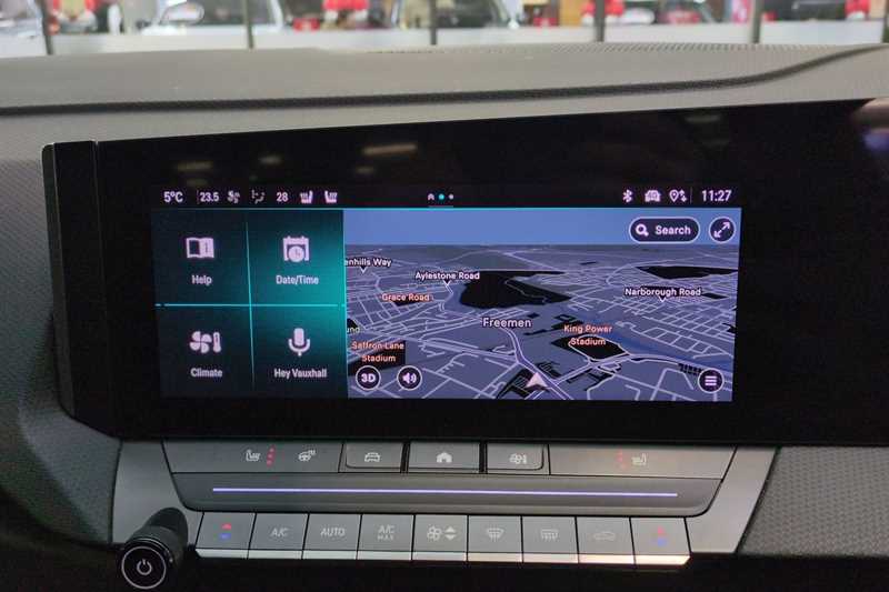 Used Vauxhall Astra 2024 for sale - 77561605: Photo 18