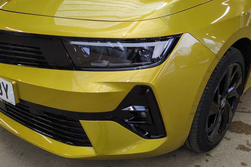 Used Vauxhall Astra 2024 for sale - 77561605: Photo 29