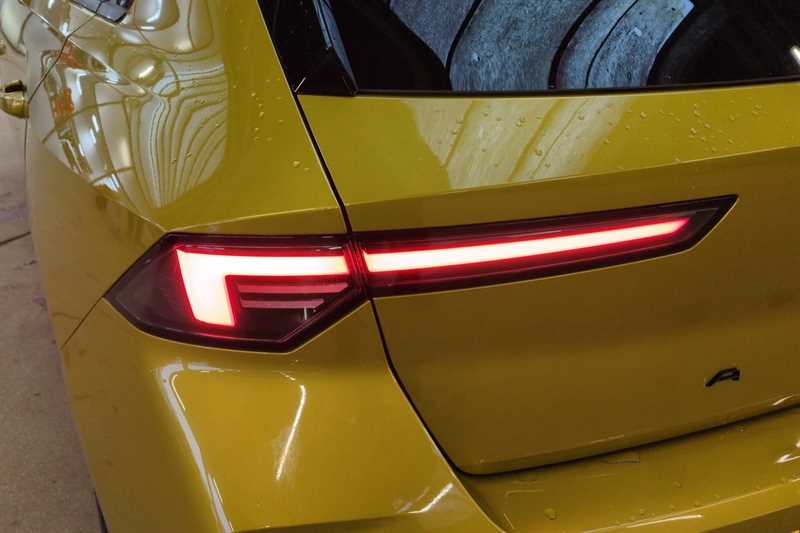 Used Vauxhall Astra 2024 for sale - 77561605: Photo 31