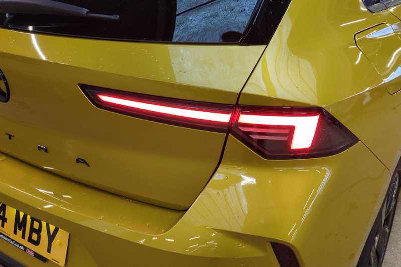 Used Vauxhall Astra 2024 for sale - 77561605: Photo 32