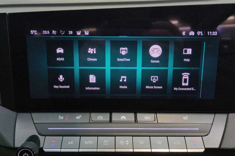 Used Vauxhall Astra 2024 for sale - 77561605: Photo 38