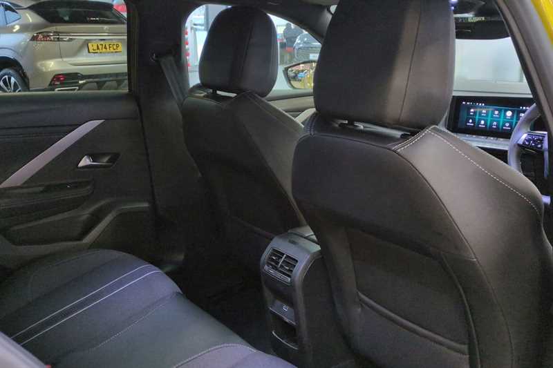 Used Vauxhall Astra 2024 for sale - 77561605: Photo 39