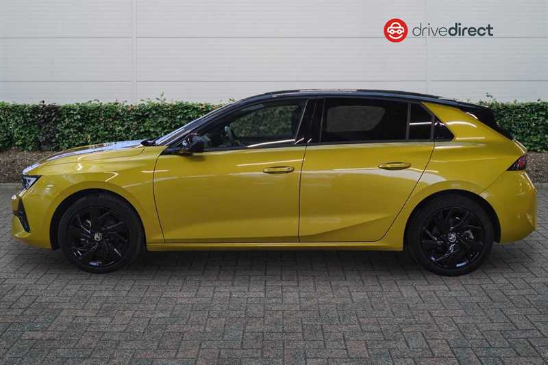 Used Vauxhall Astra 2024 for sale - 77561605: Photo 6