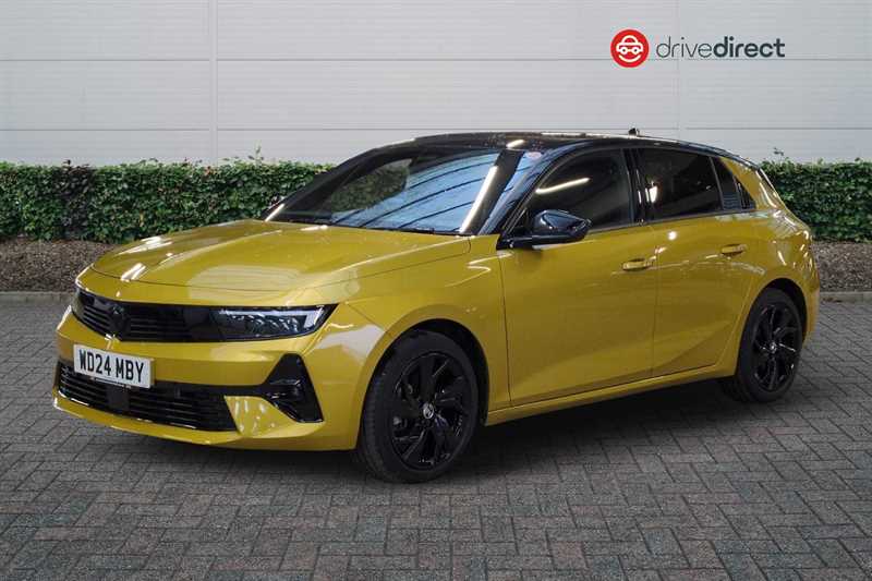 Used Vauxhall Astra 2024 for sale - 77561605: Photo 7