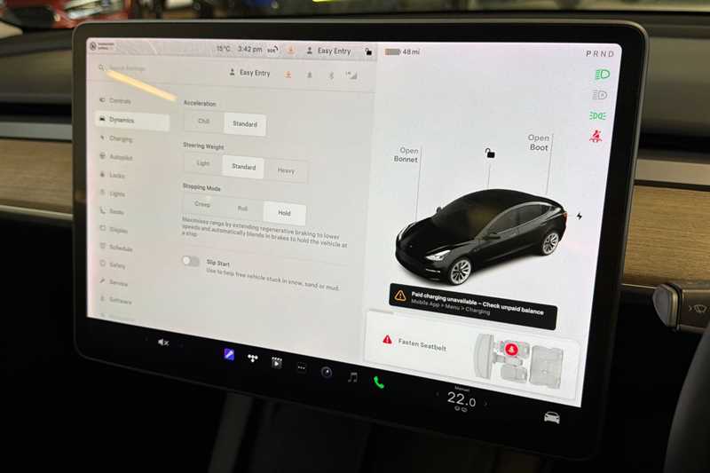 Used Tesla Model 3 2021 for sale - 77486148: Photo 39