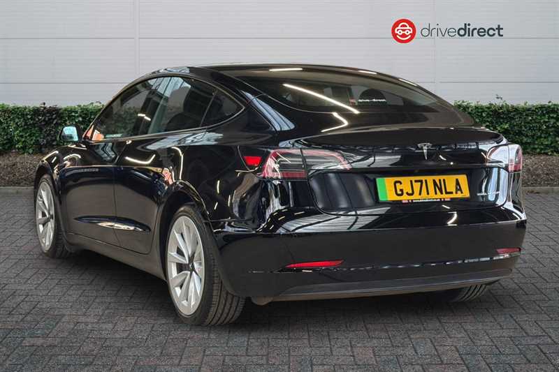 Used Tesla Model 3 2021 for sale - 77486148: Photo 5
