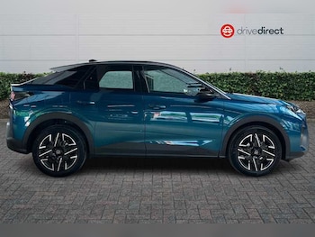 Used Peugeot 3008 2025 for sale - 78665878: Photo