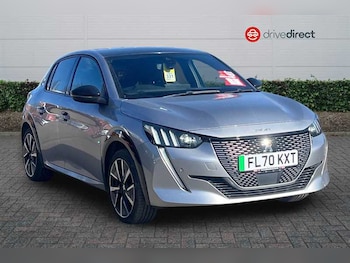Peugeot 208 feature image