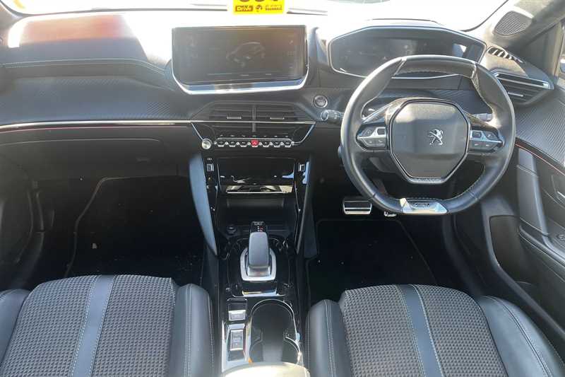 Used Peugeot 208 2020 for sale - 77929355: Photo 5