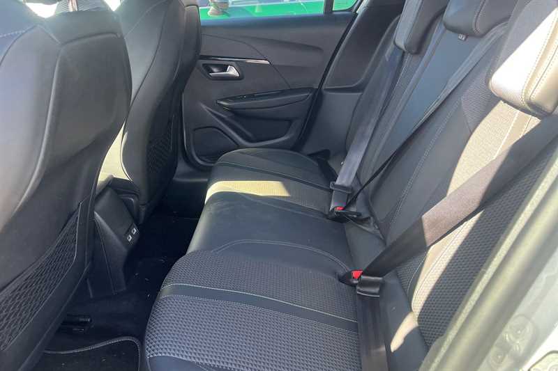 Used Peugeot 208 2020 for sale - 77929355: Photo 6