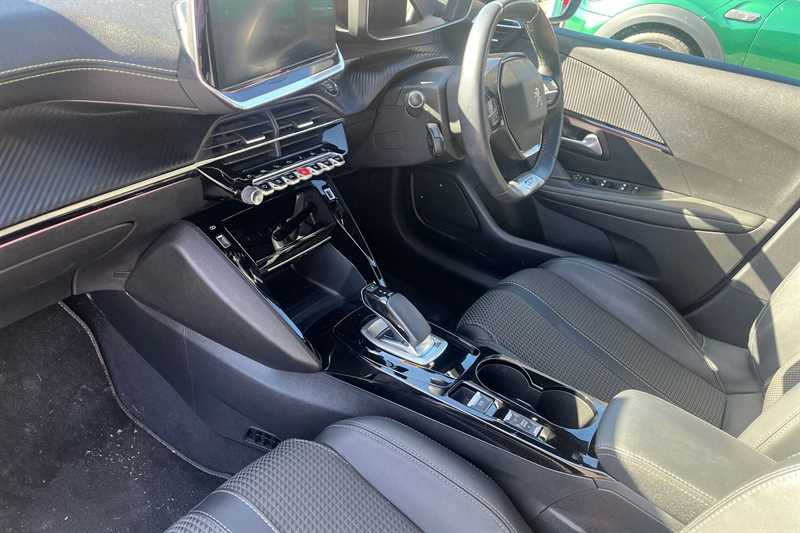 Used Peugeot 208 2020 for sale - 77929355: Photo 7